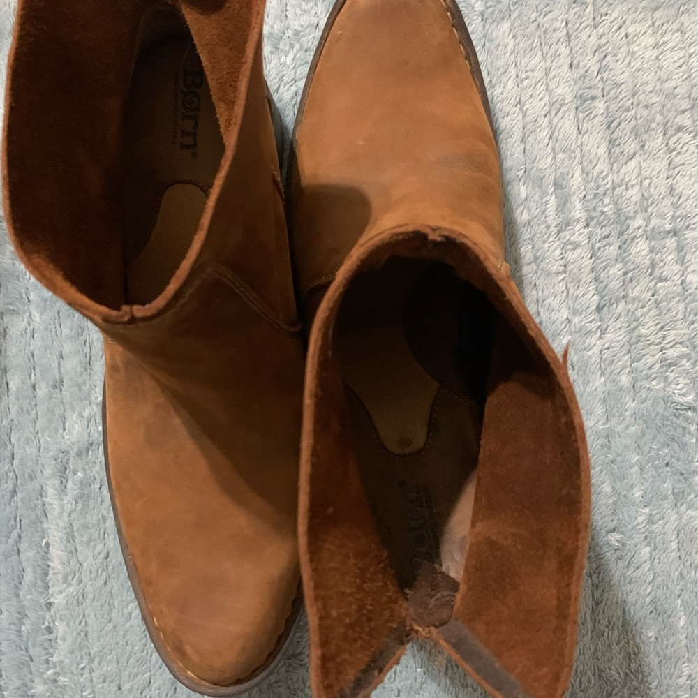 Born women shoes